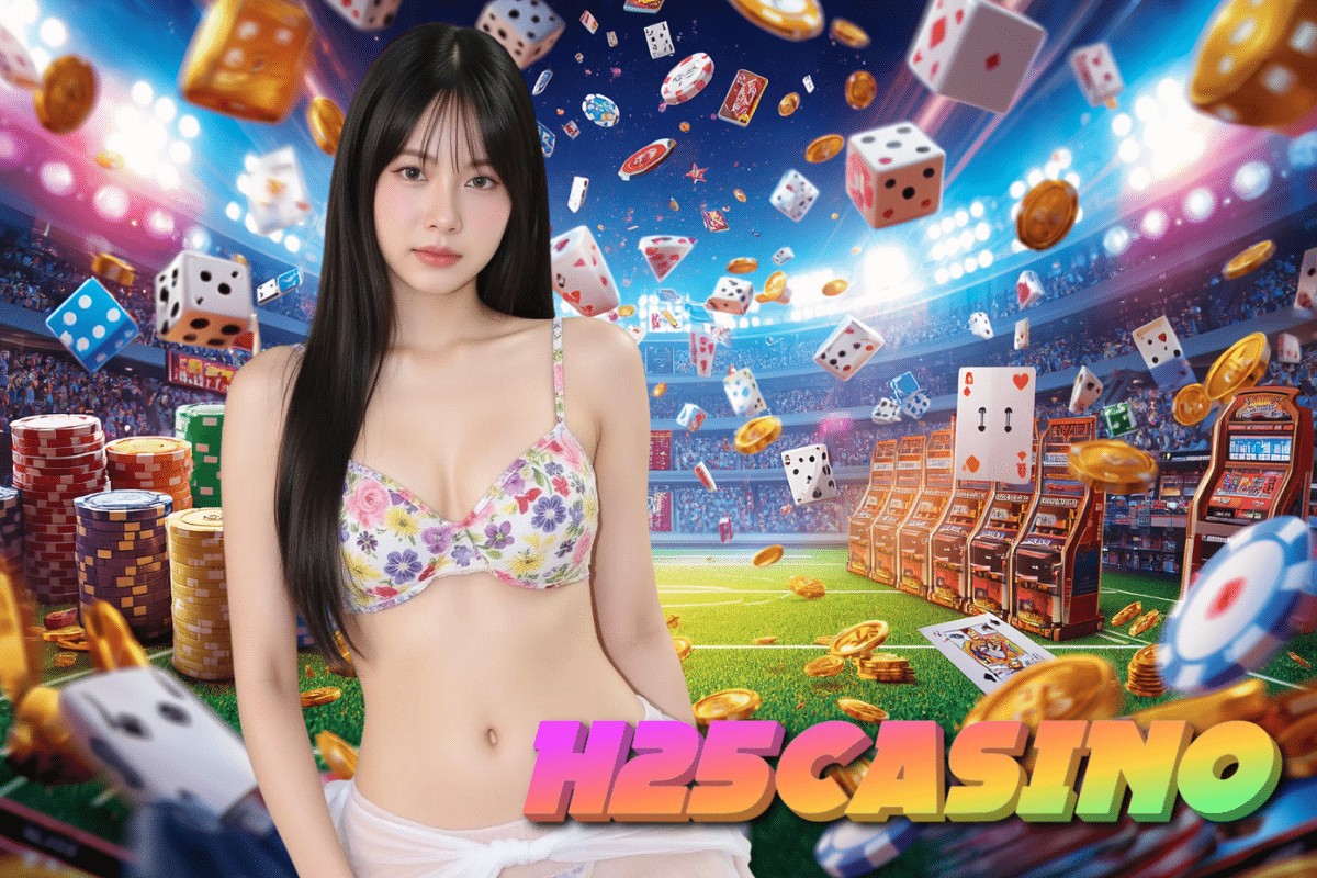 h25casino