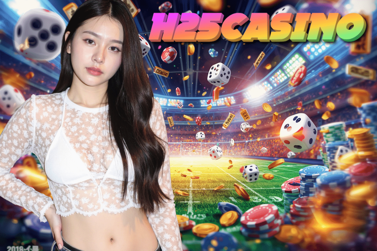 h25casino ทรูวอเลท